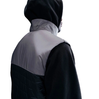 Atlético Madrid Fanswear 2025-2026 Waistcoat