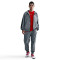 Conjunto pants Nike Atlético de Madrid Fanswear 2025-2026