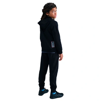 Nike Chaqueta Atlético de Madrid Fanswear Niño — photo 4