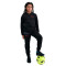 Pantalón largo Nike Atlético de Madrid Fanswear 2025-2026 Niño