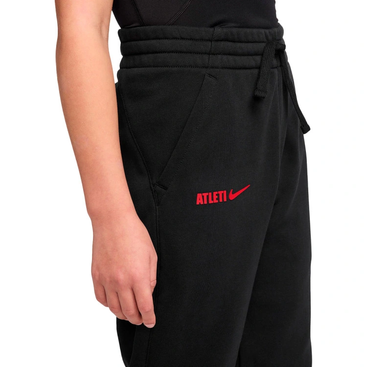 pantalon-largo-nike-atletico-de-madrid-fanswear-2025-2026-nino-black-sport-red-no-sponsor-4