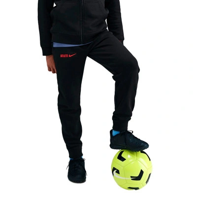 Pantalón largo Atlético de Madrid Fanswear 2025-2026 Niño