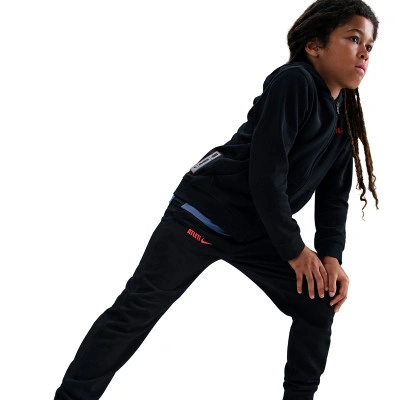 Nike Pantalón largo Atlético de Madrid Fanswear Niño — photo 3