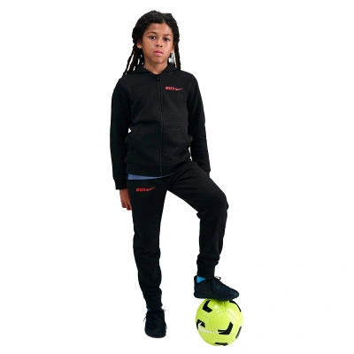 Nike Pantalón largo Atlético de Madrid Fanswear Niño — photo 6