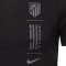 Playera Nike Atlético de Madrid Fanswear 2025-2026 Niño