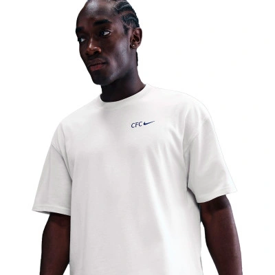 Chelsea FC Fanswear 2025-2026 T-Shirt