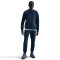 Nike Chelsea FC Fanswear 2025-2026 Sweatshirt