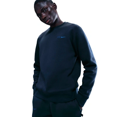Chelsea FC Fanswear 2025-2026 Sweatshirt