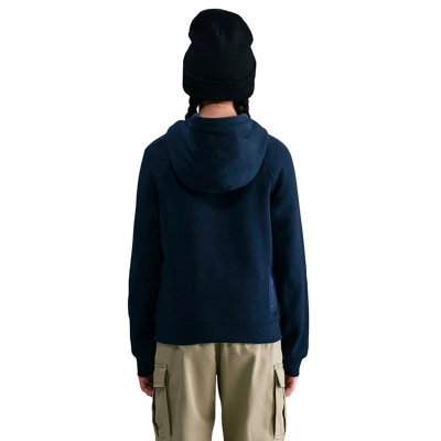 Kids Chelsea Fc Fanswear 2025-2026 Sweatshirt