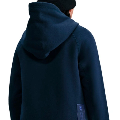 Nike Sudadera Chelsea Fc Fanswear Niño — photo 4