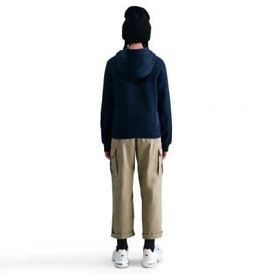 Nike Sudadera Chelsea Fc Fanswear Niño — photo 6