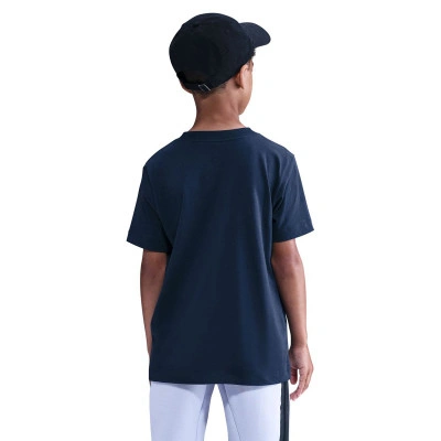 Kids Chelsea FC 2025-2026 Fanswear T-Shirt