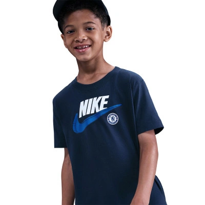 Nike Camiseta Chelsea FC Fanswear Niño — foto 3