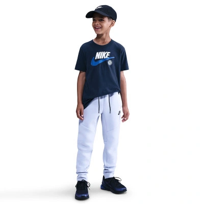 Nike Camiseta Chelsea FC Fanswear Niño — foto 6