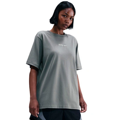 Women's Fc Barcelona 2025-2026 Fanswear T-Shirt