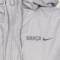 Chamarra Nike FC Barcelona Fanswear 2025-2026 Mujer