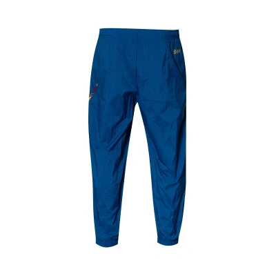 Nike Pantalón largo FC Barcelona Fanswear Mujer — foto 3