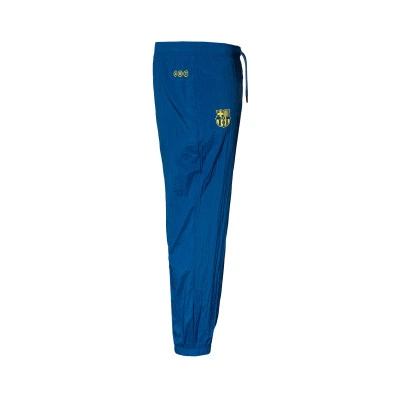 Nike Pantalón largo FC Barcelona Fanswear Mujer — foto 4