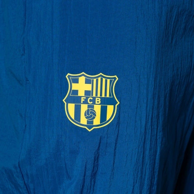Nike Pantalón largo FC Barcelona Fanswear Mujer — foto 5
