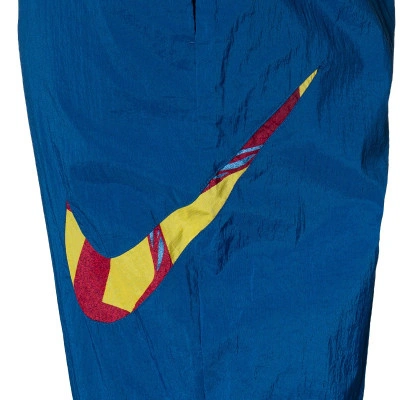 Nike Pantalón largo FC Barcelona Fanswear Mujer — foto 7