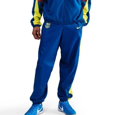 FC Barcelona Fanswear 2025-2026 Trousers