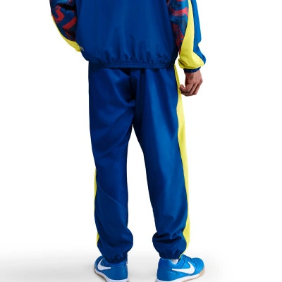 FC Barcelona Fanswear 2025-2026 Trousers