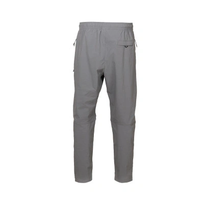 Nike Woven Soccer Bottoms Men's Smoke Gray/Light Smoke Gray/Light Smoke Gray Moderate Straight Fit Pants — foto 3