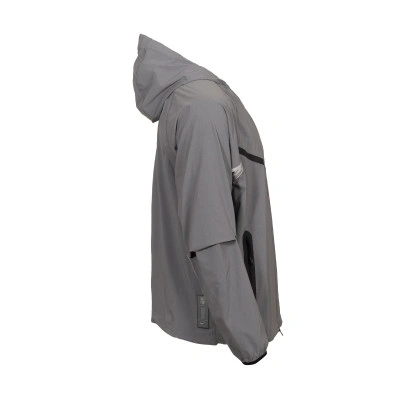 Nike Chaqueta FC Barcelona Tech Windrunner — foto 4