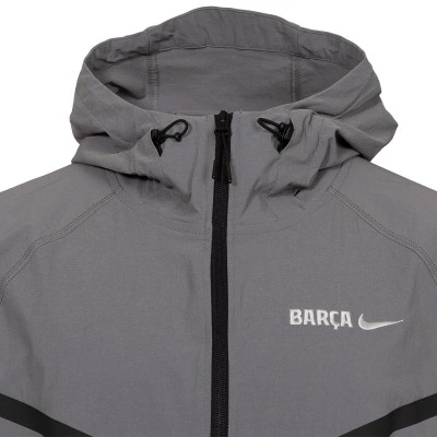 Nike Chaqueta FC Barcelona Tech Windrunner — foto 6