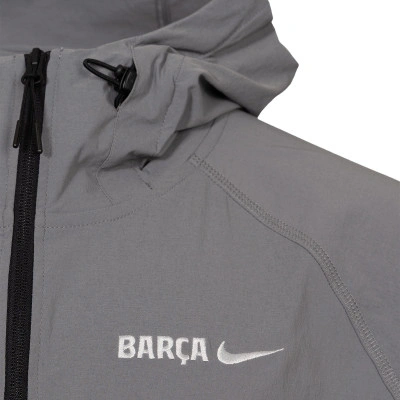 Nike Chaqueta FC Barcelona Tech Windrunner — foto 7