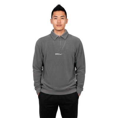 Sudadera FC Barcelona Therma-Fit Fanswear 2025-2026