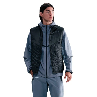 Chaleco Fc Barcelona Fanswear 2025-2026