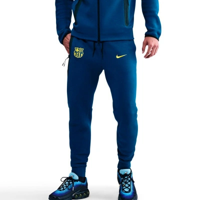 FC Barcelona Fanswear 2025-2026 Trousers