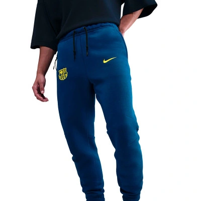 Nike Pantalón largo FC Barcelona Fanswear — foto 3
