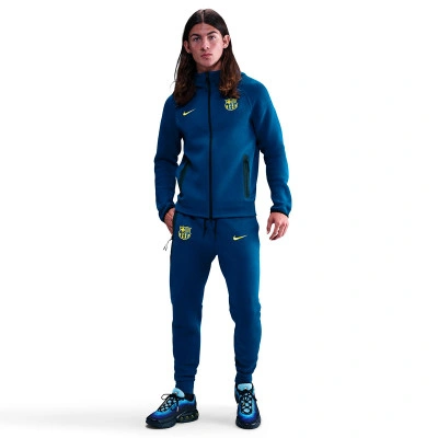 Nike Pantalón largo FC Barcelona Fanswear — foto 5