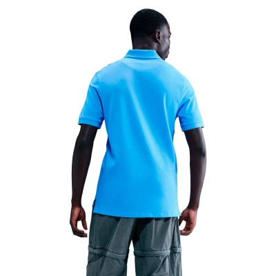 Polo FC Barcelona Fanswear 2025-2026