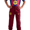 Pantalón largo Nike FC Barcelona Fanswear 2025-2026 Niño