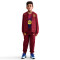 Pantalón largo Nike FC Barcelona Fanswear 2025-2026 Niño