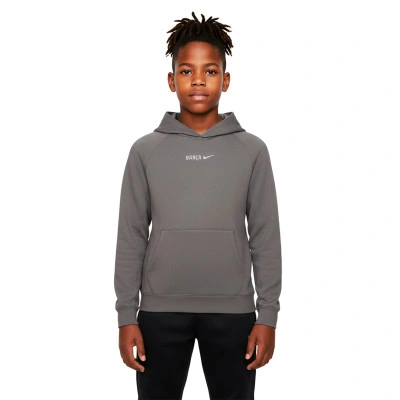 Sudadera FC Barcelona Fanswear 2025-2026 Niño