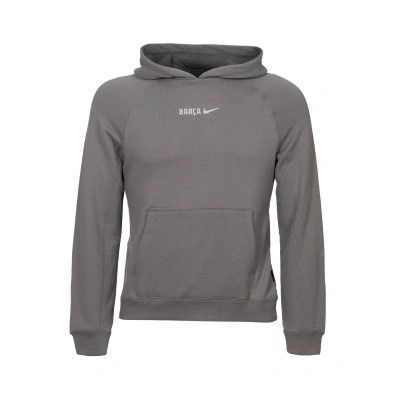 Sudadera FC Barcelona Fanswear 2025-2026 Niño