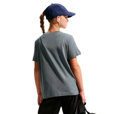 Playera FC Barcelona Fanswear 2025-2026 Niño