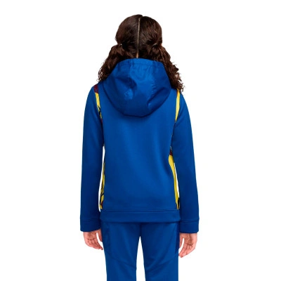 Conjunto pants Fc Barcelona Fanswear 2025-2026 Niño