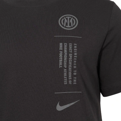 Nike Camiseta Inter Milan Fanswear — photo 5