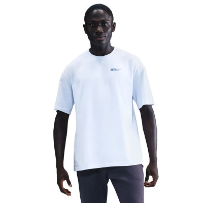 Inter Milan 2025-2026 Fanswear T-Shirt