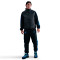 Chaleco Nike Inter Milan Fanswear 2025-2026