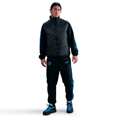Nike Chaleco Inter Milan Fanswear — photo 4