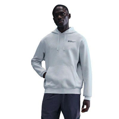 Inter Milan Fanswear 2025-2026 Sweatshirt