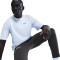 Pantalón largo Nike Inter Milan Fanswear 2025-2026