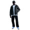 Nike Inter Milan Fanswear 2025-2026 Jacke