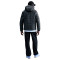 Nike Inter Milan Fanswear 2025-2026 Jacke